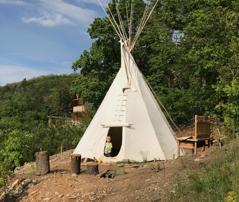 Classic Tent